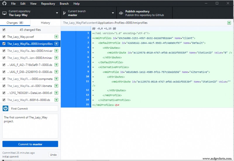 Mastering Version Control: A Practical Guide to Git and GitHub for Developers