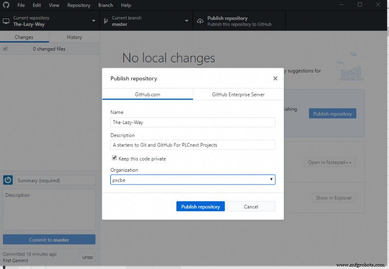 Mastering Version Control: A Practical Guide to Git and GitHub for Developers