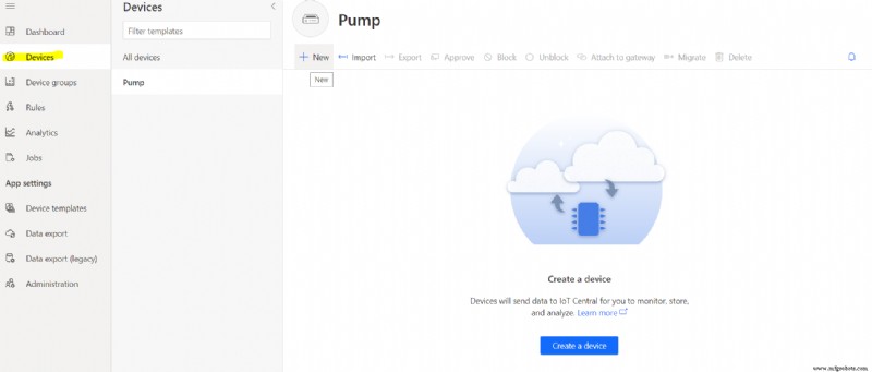 Build Low-Code IoT Apps with PLCnext Controllers