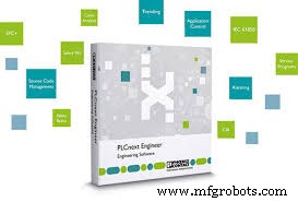 Build Low-Code IoT Apps with PLCnext Controllers