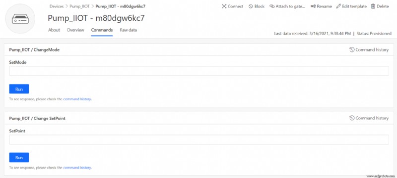 Build Low-Code IoT Apps with PLCnext Controllers