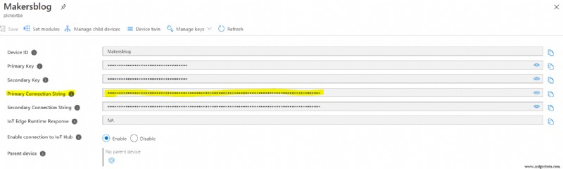 Optimizing PLCnext with Azure IoT Edge: Edge Analytics & Cloud Integration