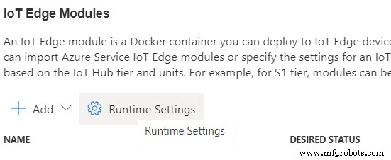 Optimizing PLCnext with Azure IoT Edge: Edge Analytics & Cloud Integration
