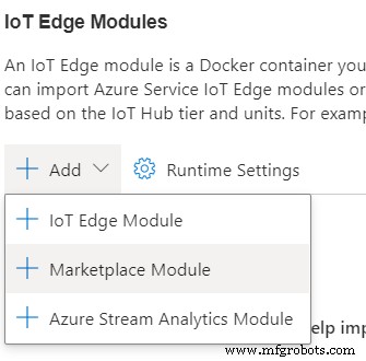 Optimizing PLCnext with Azure IoT Edge: Edge Analytics & Cloud Integration
