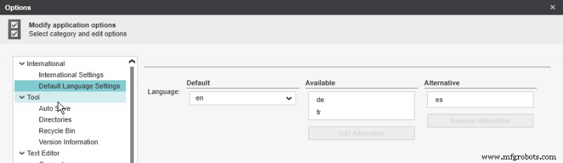 PLCnext Engineer: Mastering Multi‑Language Support (2021.0 LTS)