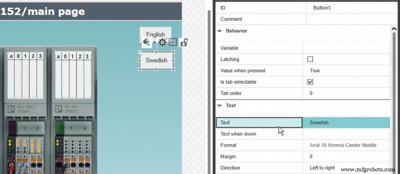PLCnext Engineer: Mastering Multi‑Language Support (2021.0 LTS)