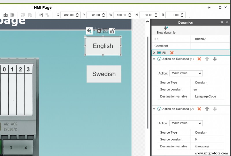PLCnext Engineer: Mastering Multi‑Language Support (2021.0 LTS)