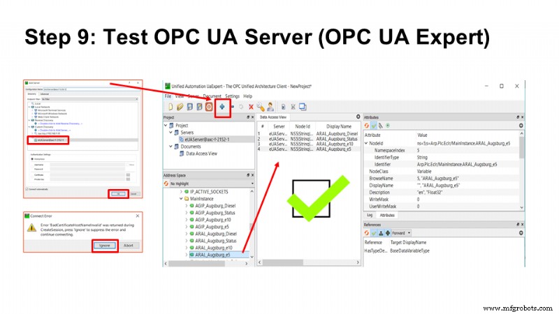 Find the Cheapest Gas Stations Near You with PLCnext and the Tankerkönig API