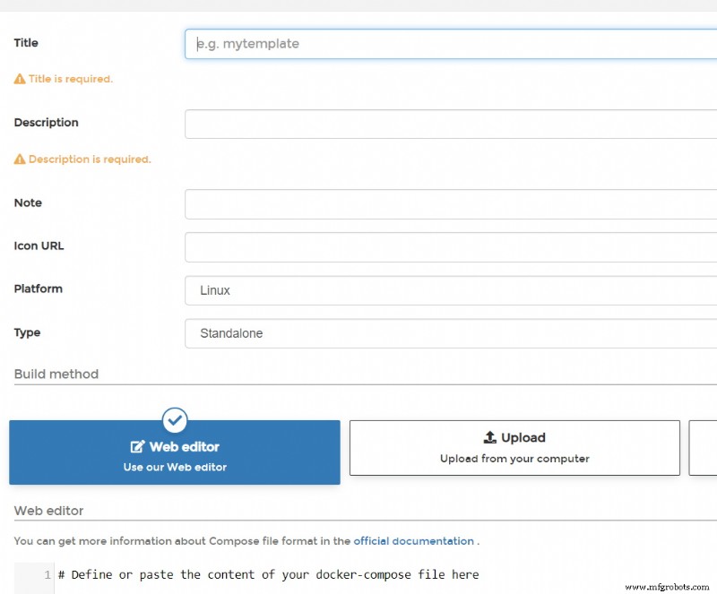Getting Started with ioBroker on a PLCnext EPC 1522 Device