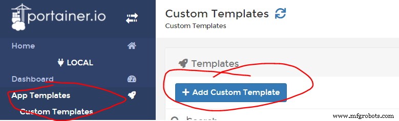 Getting Started with ioBroker on a PLCnext EPC 1522 Device