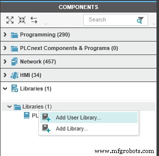 Mastering Simple and Complex Data Types in C++ with PLCnext Engineer