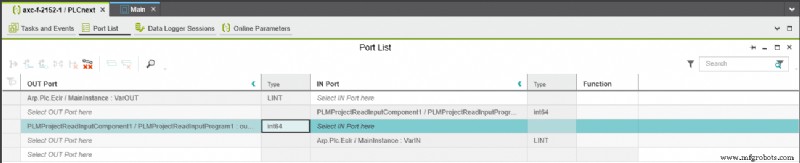 Mastering Simple and Complex Data Types in C++ with PLCnext Engineer