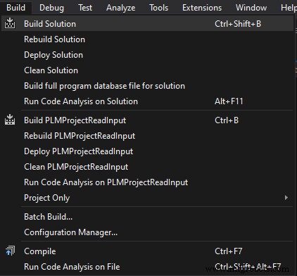 Mastering Simple and Complex Data Types in C++ with PLCnext Engineer