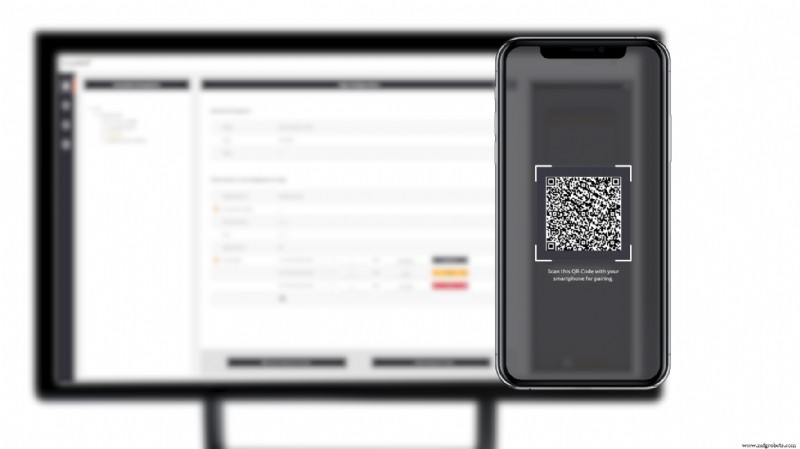 Data Privacy Protection with easymon Remote Monitoring