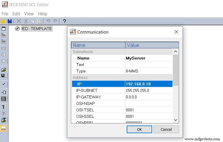 Straton Tutorial 2: Mastering MMS Communication in IEC 61850
