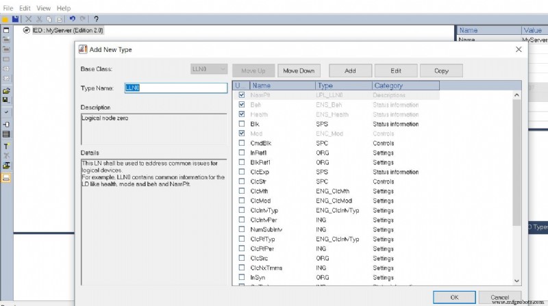Straton Tutorial 2: Mastering MMS Communication in IEC 61850