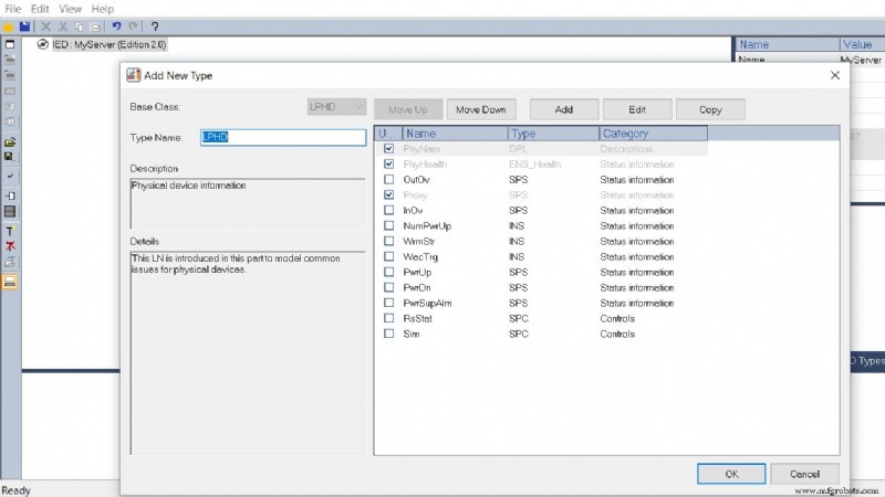 Straton Tutorial 2: Mastering MMS Communication in IEC 61850