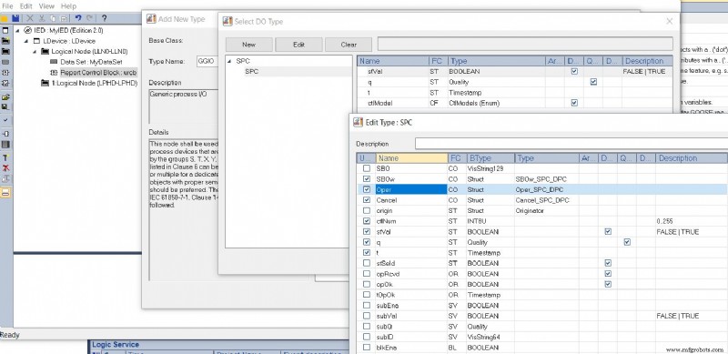 Straton Tutorial 2: Mastering MMS Communication in IEC 61850