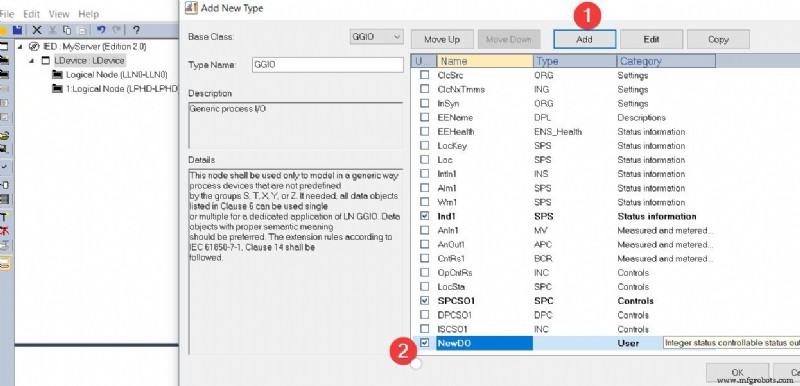 Straton Tutorial 2: Mastering MMS Communication in IEC 61850