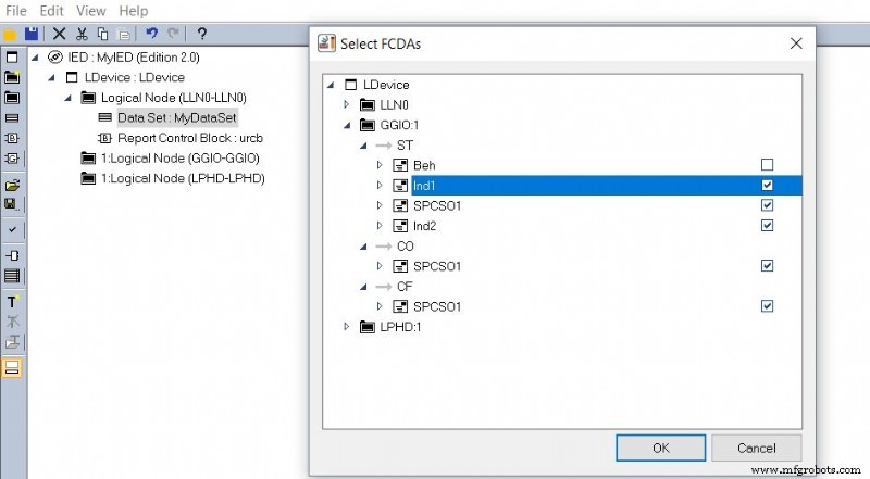 Straton Tutorial 2: Mastering MMS Communication in IEC 61850