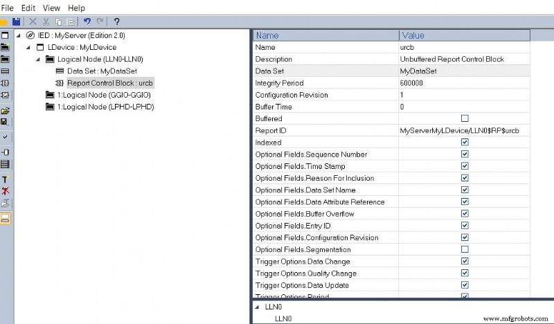 Straton Tutorial 2: Mastering MMS Communication in IEC 61850