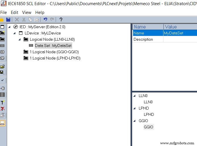 Straton Tutorial 2: Mastering MMS Communication in IEC 61850
