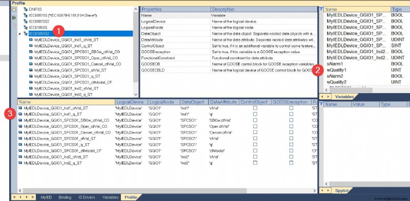 Straton Tutorial 2: Mastering MMS Communication in IEC 61850
