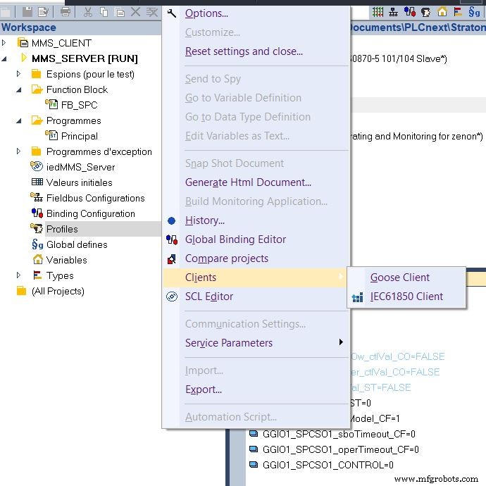 Straton Tutorial 2: Mastering MMS Communication in IEC 61850