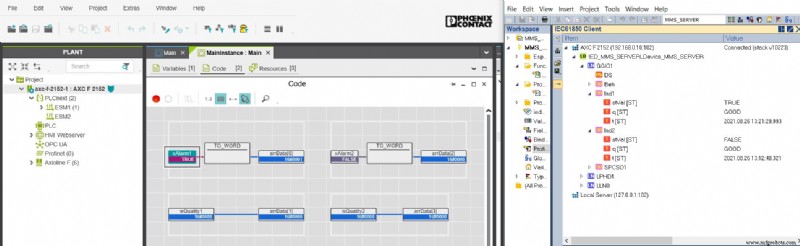 Straton Tutorial 2: Mastering MMS Communication in IEC 61850