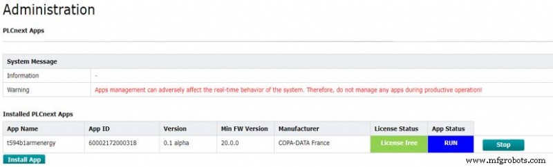 Straton Runtime: Integrating PLCNext Engineer with IEC61850 for Seamless Data Exchange