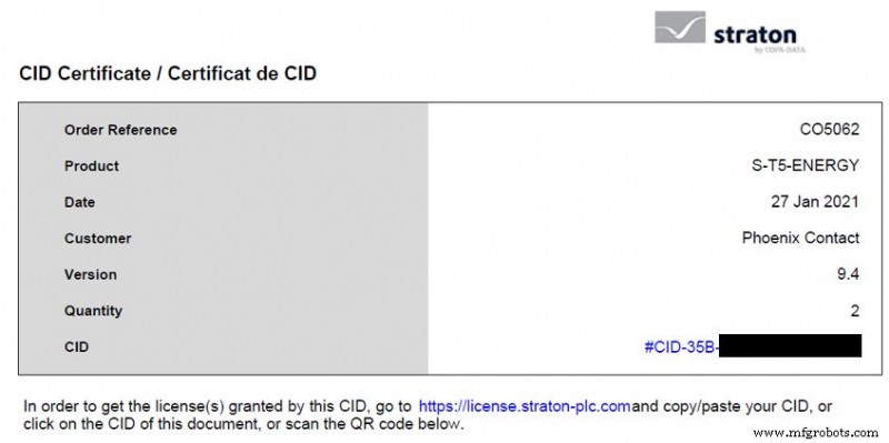Straton Runtime: Integrating PLCNext Engineer with IEC61850 for Seamless Data Exchange