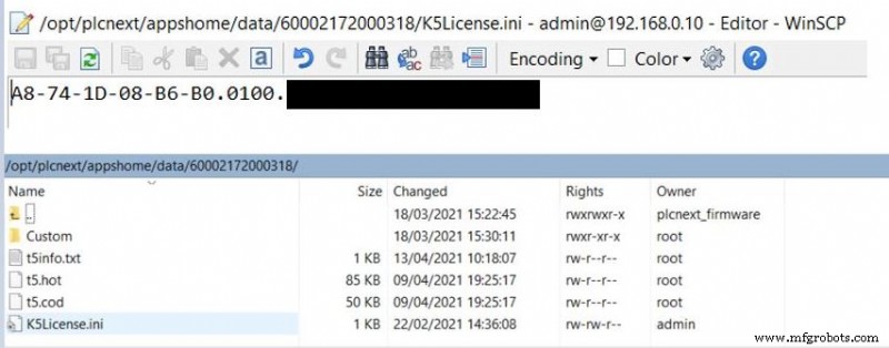 Straton Runtime: Integrating PLCNext Engineer with IEC61850 for Seamless Data Exchange