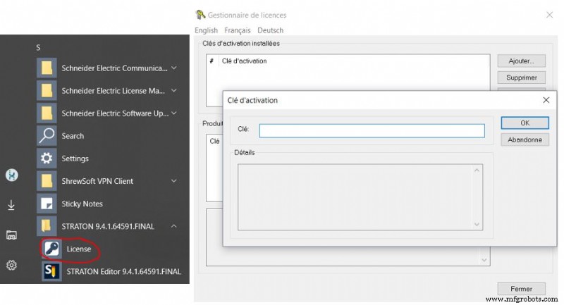 Straton Runtime: Integrating PLCNext Engineer with IEC61850 for Seamless Data Exchange