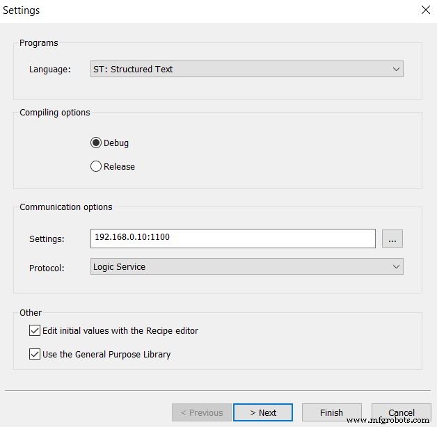 Straton Runtime: Integrating PLCNext Engineer with IEC61850 for Seamless Data Exchange