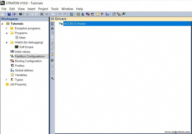 Straton Runtime: Integrating PLCNext Engineer with IEC61850 for Seamless Data Exchange