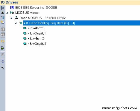 Straton Runtime: Integrating PLCNext Engineer with IEC61850 for Seamless Data Exchange