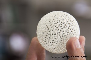 How 3D Printing Will Transform Manufacturing in the Next Decade
