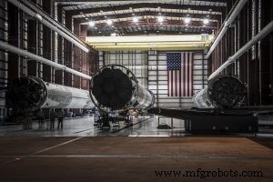 The American Manufacturing System: History, Techniques, and Impact