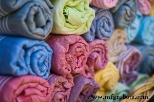 Aurora Textile Co. Launches ‘Investing in American Manufacturing’ Initiative to Promote Made‑in‑USA Products