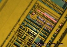 Microfabrication Explained: Small-Scale Manufacturing for Advanced Technologies