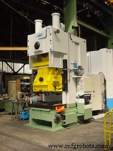 Metal Stamping 101: A Comprehensive Beginner’s Guide