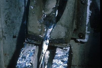 Evaporative Pattern Casting Explained: Key Insights for Professionals