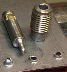 Punching in Manufacturing: A Comprehensive Guide