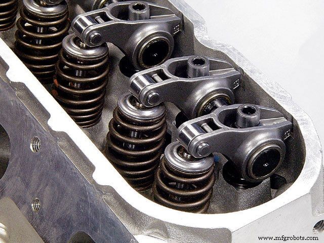 Metal Injection Molding (MIM): Current Trends and Future Opportunities