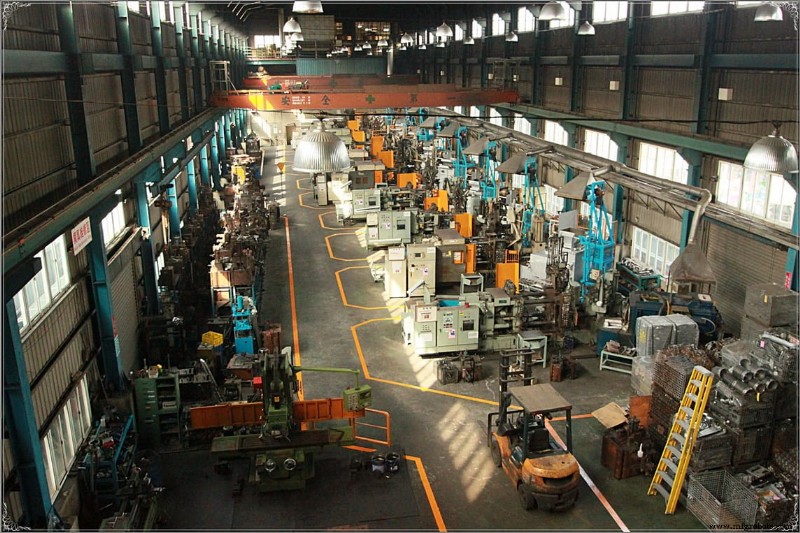 Comprehensive Cost Breakdown of the Die Casting Manufacturing Process