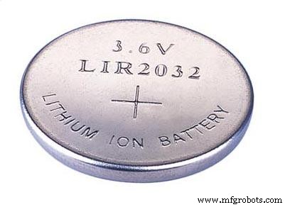 Battery Types Explained: Key Definitions & Insights