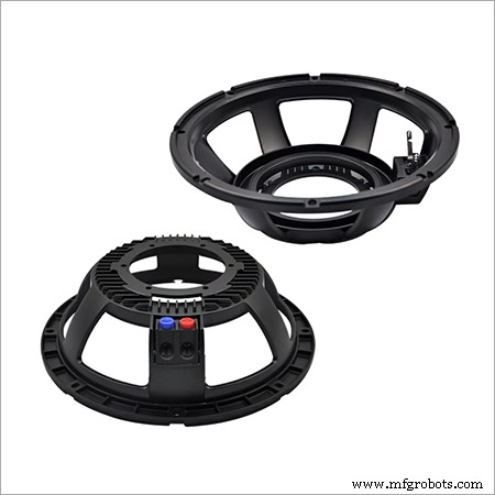 Speaker Failure Analysis: Troubleshooting Manufacturing Issues