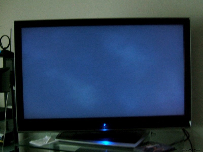 Preventing and Fixing Defects in TFT LCD Production