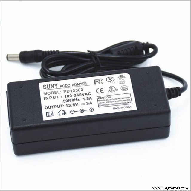 Precision Adapter Transformer Production: From SMT Assembly to Certified Quality Assurance