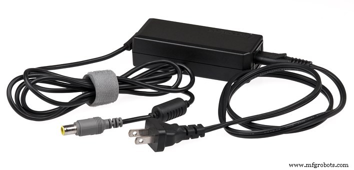 Linear vs. Switched‑Mode Power Supplies: Understanding SMPS Technology